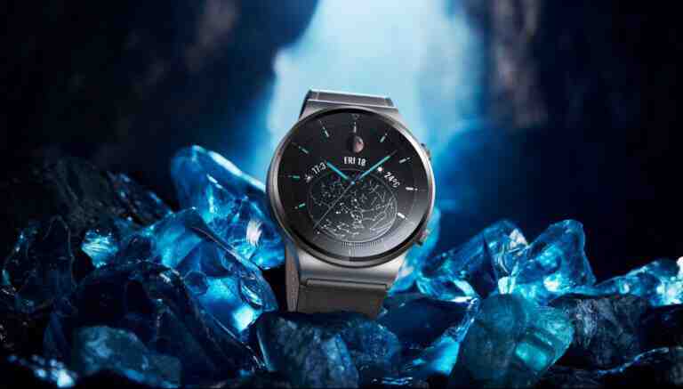 Huawei Watch GT 2 Pro fiyatı ve özellikleri