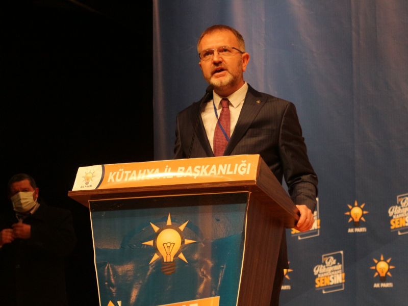 “Sağlıkta Tüm Dünyada Derecedeyiz”