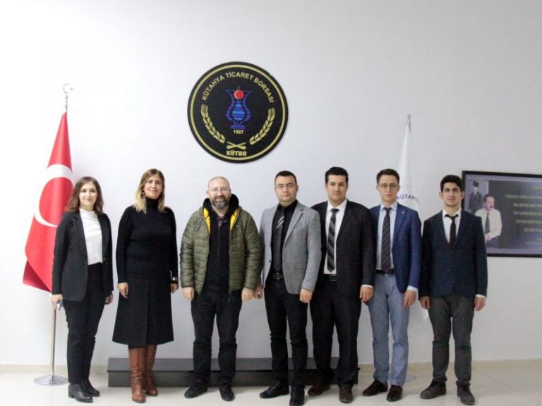Kütbo Kalite Denetiminden Başarıyla Geçti