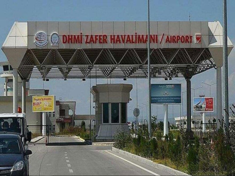 Kütahya Zafer Havaalanında her gün uçuş olabilecek
