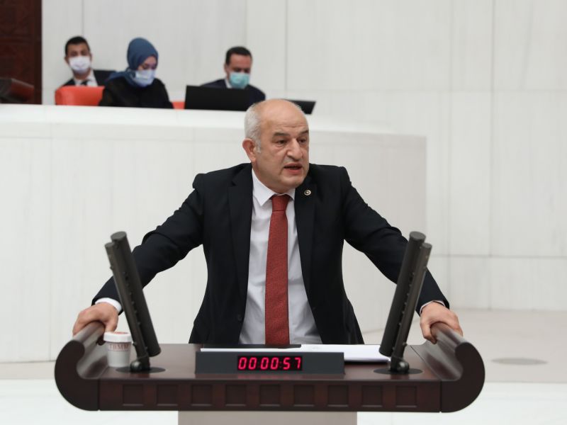 ALİ FAZIL KASAP :”KARTLI SAYAÇA SONRADAN ZAM YAPILAMAZ”