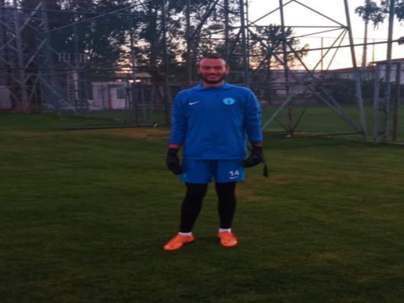 BELEDİYE KÜTAHYASPOR HASAN SÜRMELİ’Yİ TRANSFER ETTİ