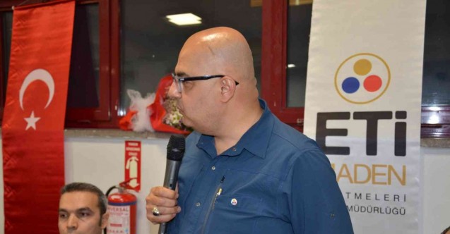 SERKAN KELEŞER EMET’TE İFTARDA