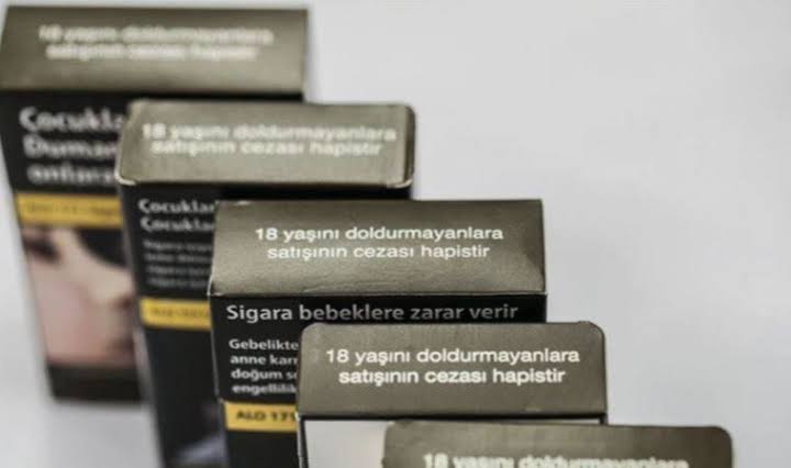Alkollü içeceklerde  ve Sigara da ÖTV oranı artırıldı 