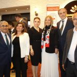 Mustafa GÜLER Yılın İlçe Belediye Başkanı Seçildi