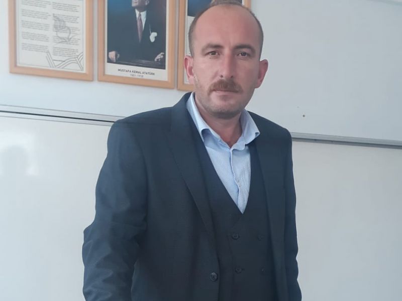 EROL KUCAK ENNE’NİN YENİ MUHTARI