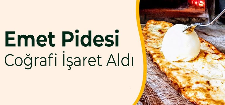 LEZZETİ DÜNYAYI SARDI