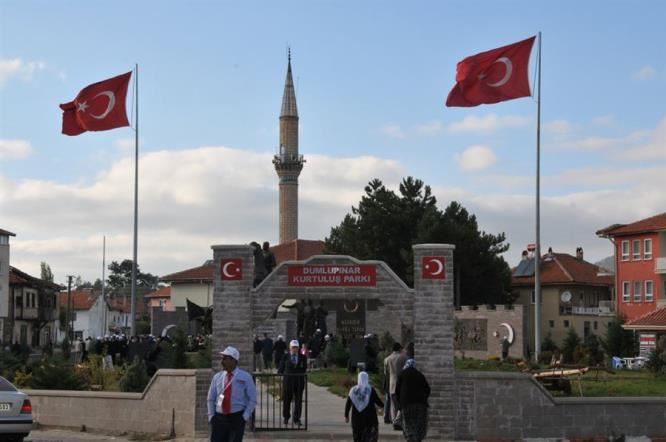 Kütahya Dumlupınar