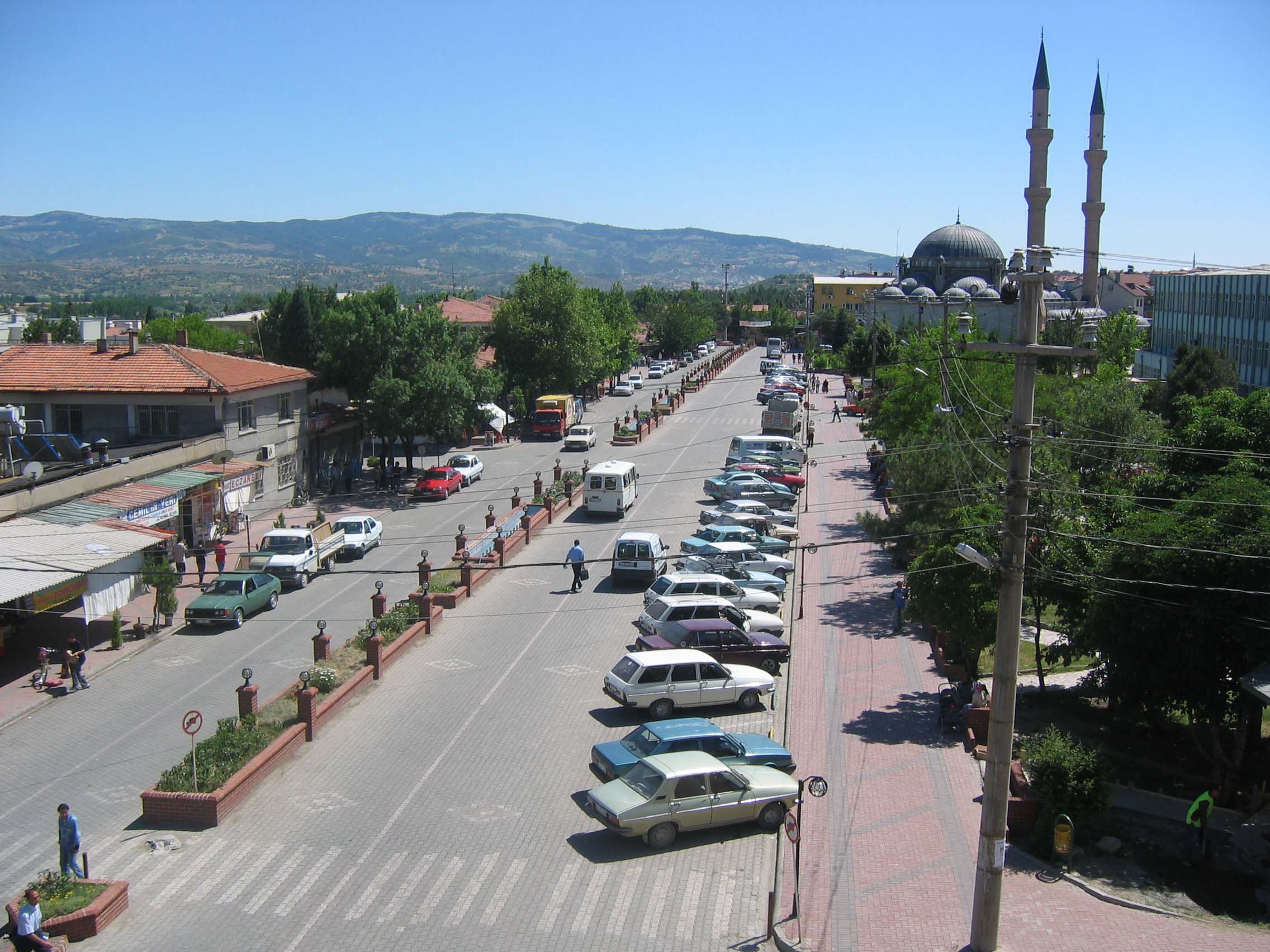Gediz