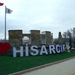 Hisarcık