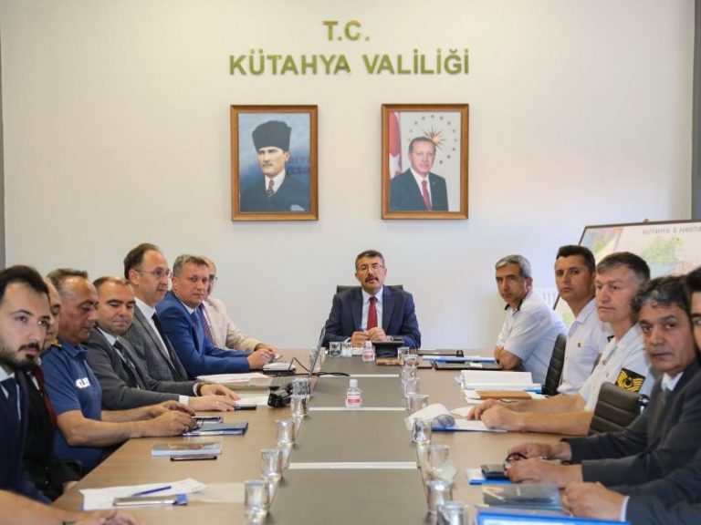 DOLANDIRICILARIN TUZAĞINA DÜŞMEYİN!