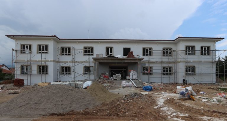 KÜTAHYA İL ÖZEL İDARESİNDEN EĞİTİME BÜYÜK DESTEK