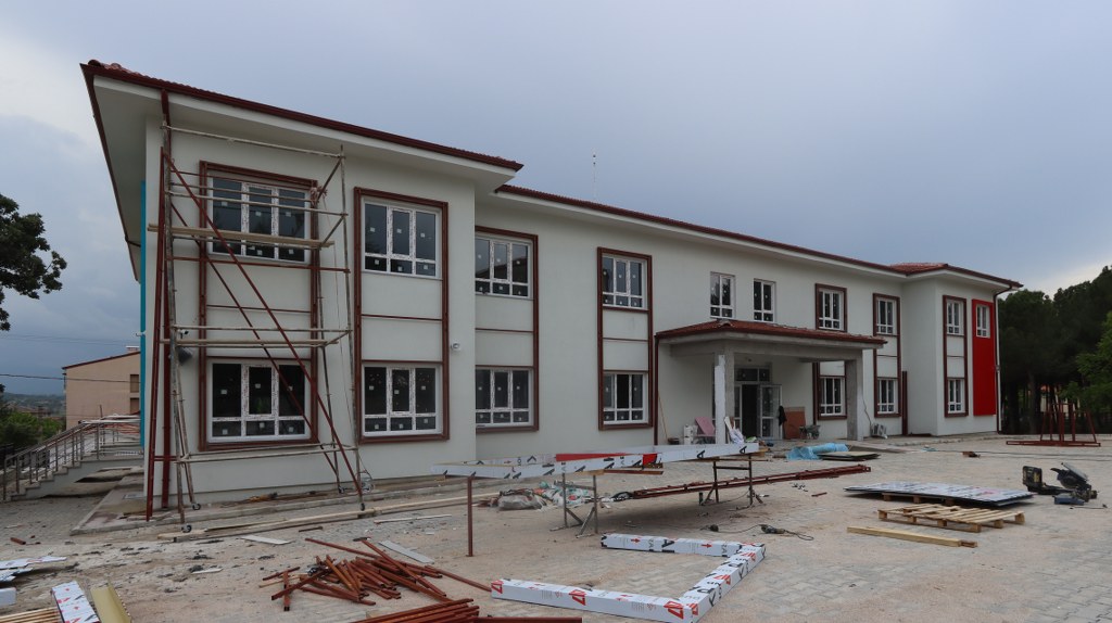 KÜTAHYA ATEKENT ORTA OKULU