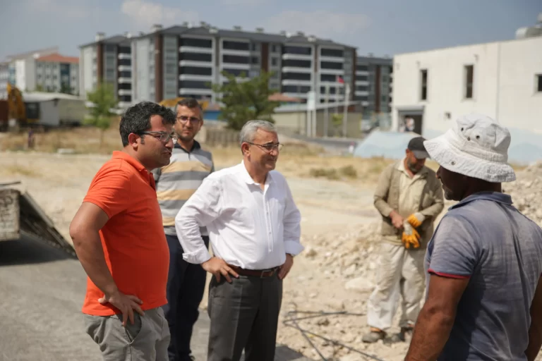 KÜTAHYA’DA ELEKTRİKLİ OTOBÜS DÖNEMİNE MERHABA